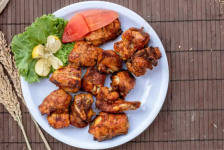 food