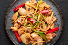 food