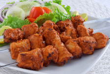 food