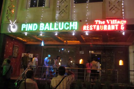best resturant in tajganj,agra